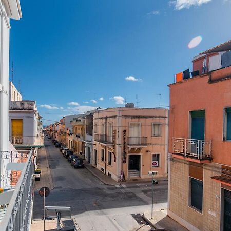 Le 4 Perle Apartments Avola Zewnętrze zdjęcie