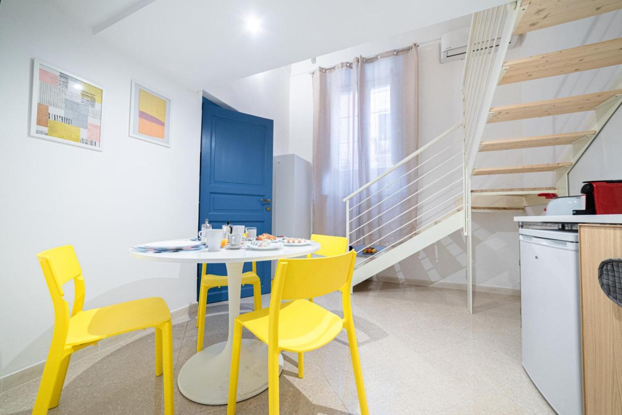 Le 4 Perle Apartments Avola Zewnętrze zdjęcie