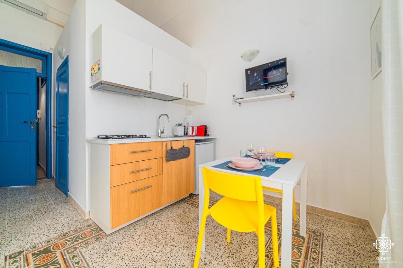 Le 4 Perle Apartments Avola Zewnętrze zdjęcie