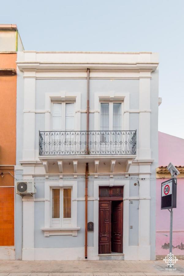 Le 4 Perle Apartments Avola Zewnętrze zdjęcie