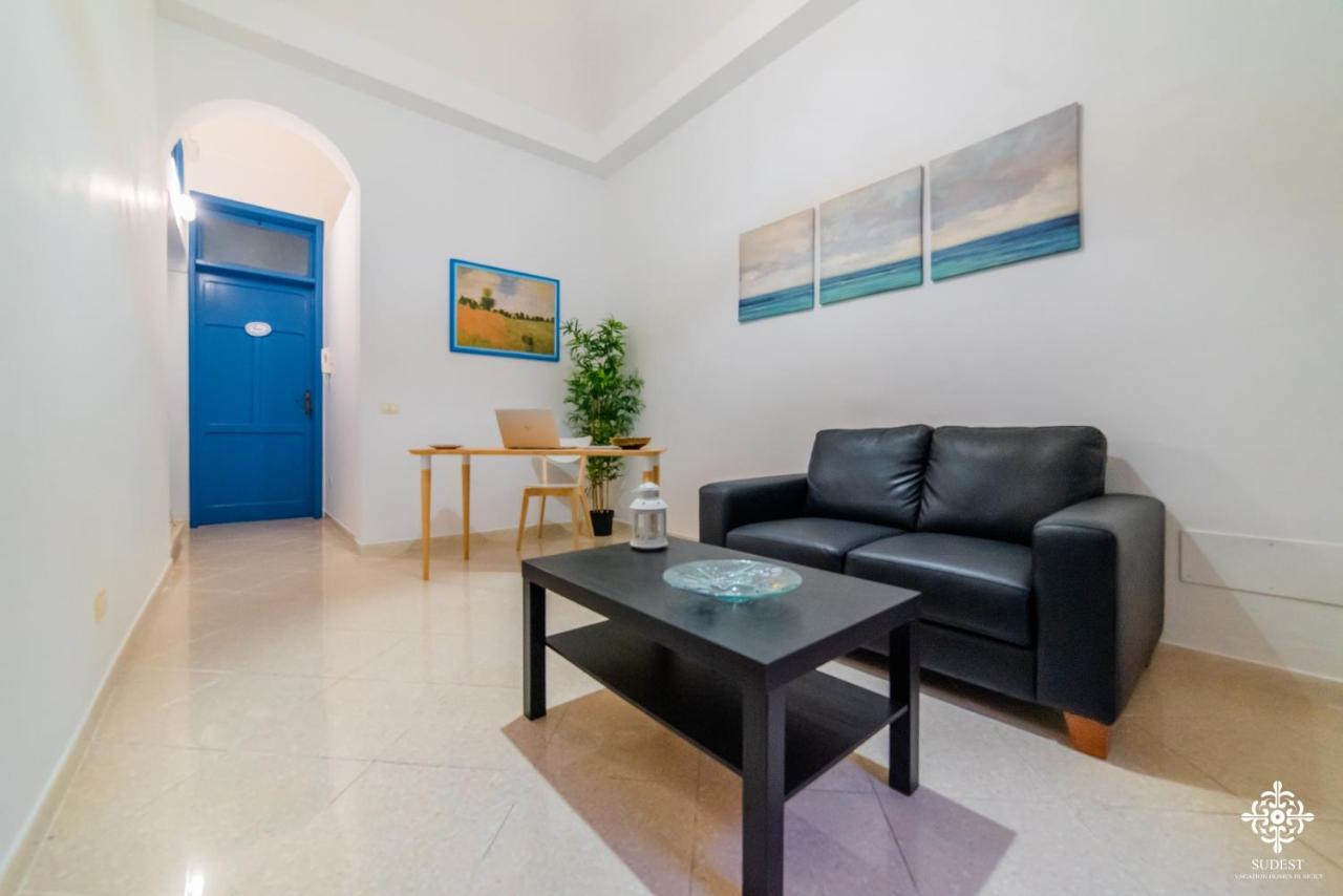 Le 4 Perle Apartments Avola Zewnętrze zdjęcie
