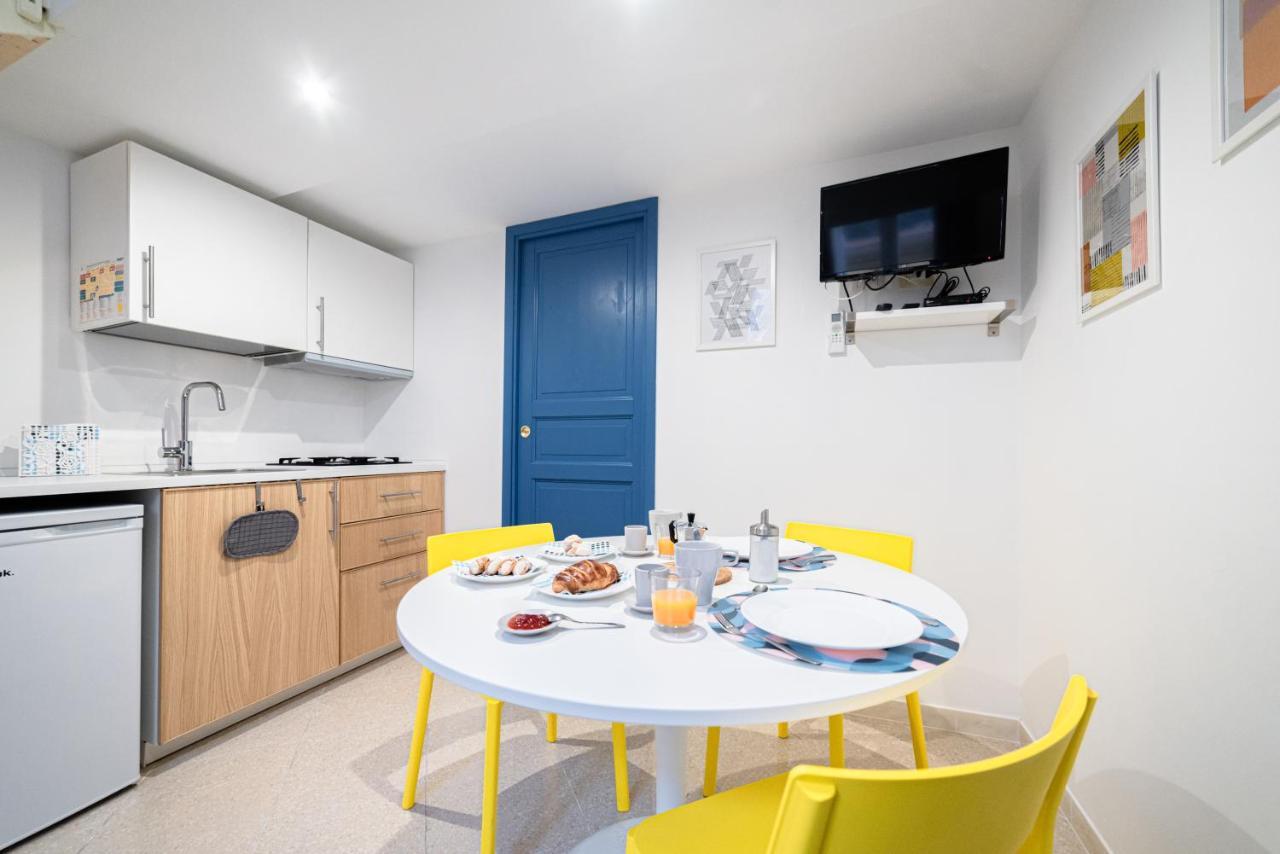 Le 4 Perle Apartments Avola Zewnętrze zdjęcie