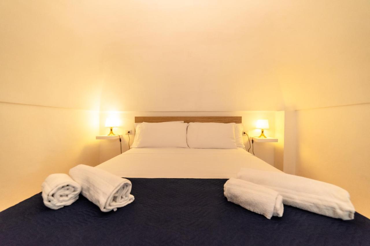 Le 4 Perle Apartments Avola Zewnętrze zdjęcie