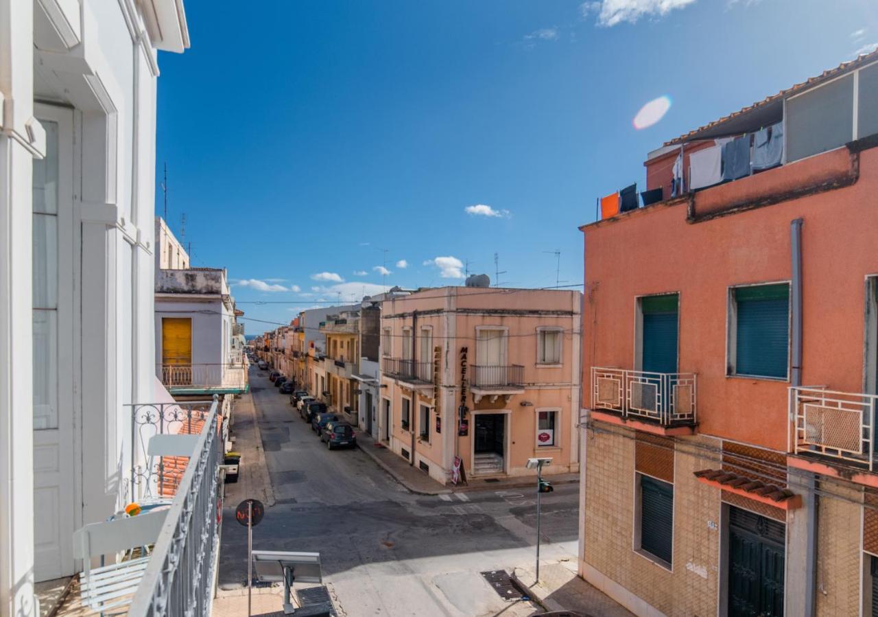 Le 4 Perle Apartments Avola Zewnętrze zdjęcie