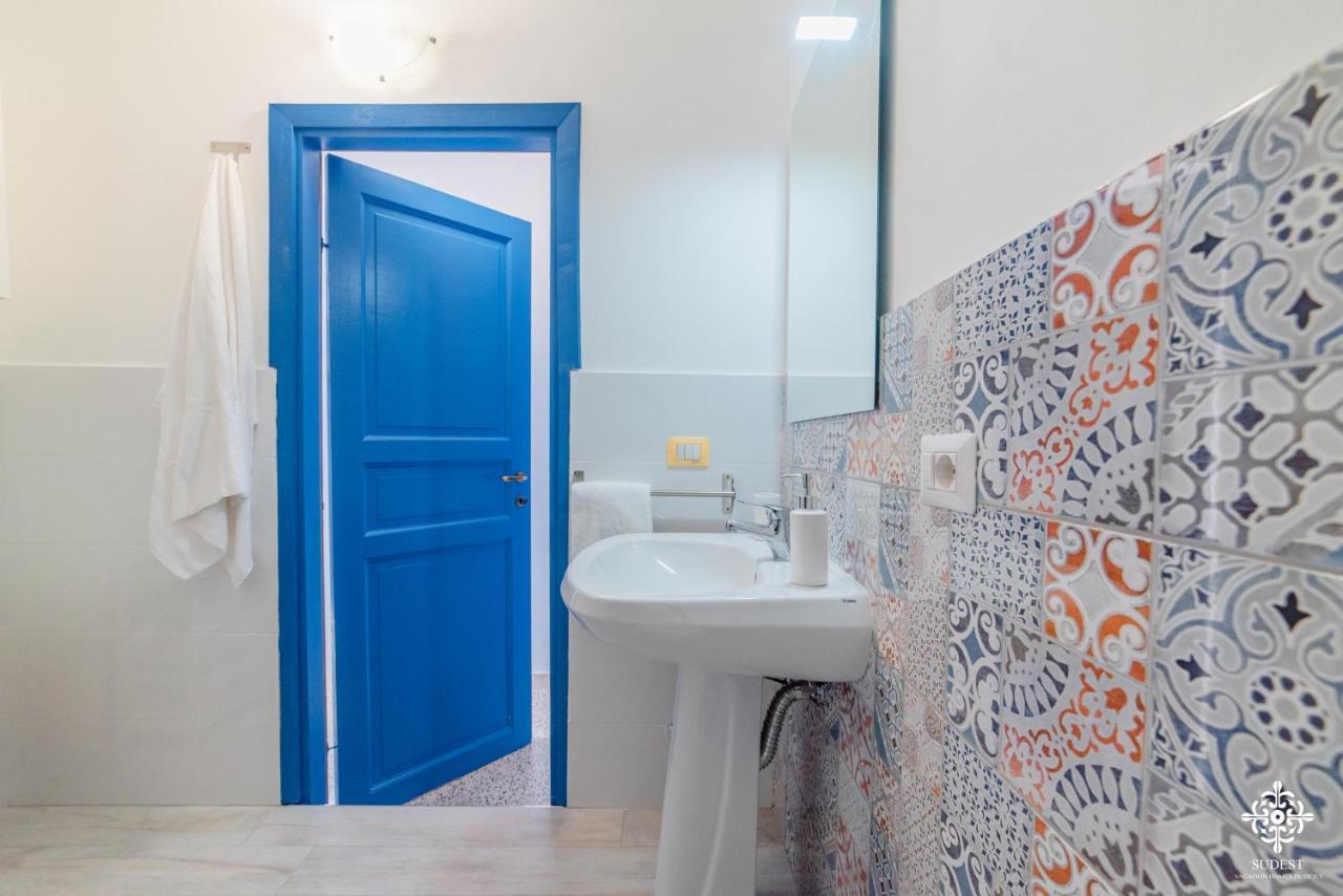 Le 4 Perle Apartments Avola Zewnętrze zdjęcie