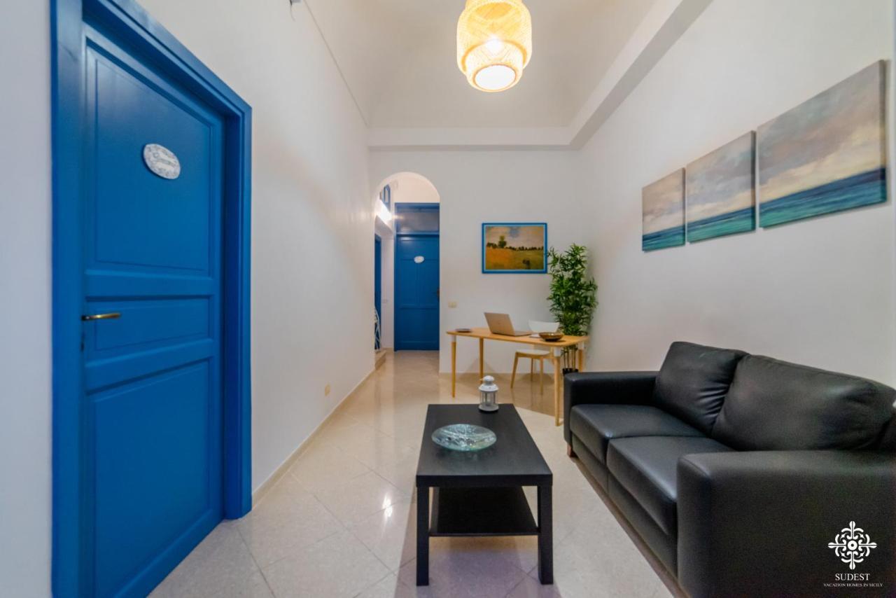 Le 4 Perle Apartments Avola Zewnętrze zdjęcie