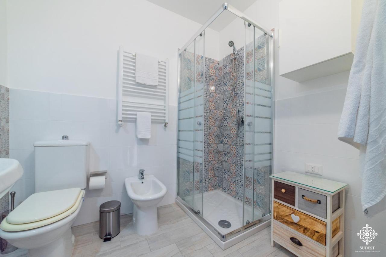 Le 4 Perle Apartments Avola Zewnętrze zdjęcie