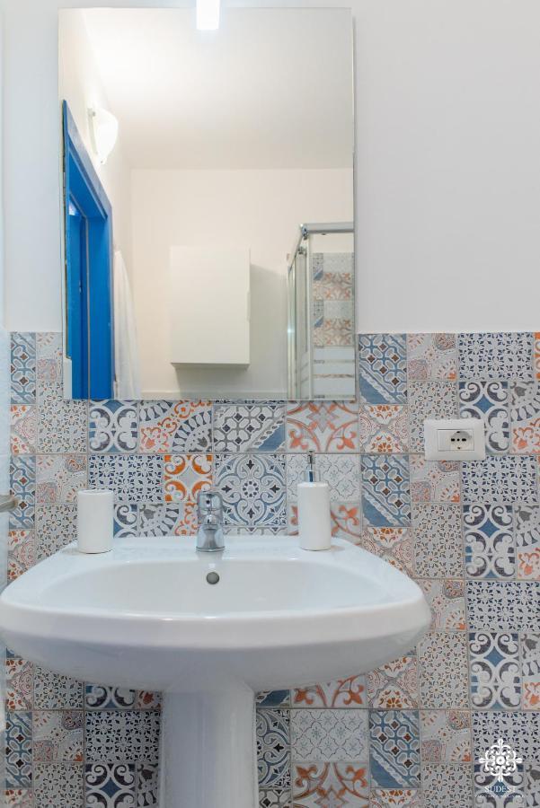 Le 4 Perle Apartments Avola Zewnętrze zdjęcie