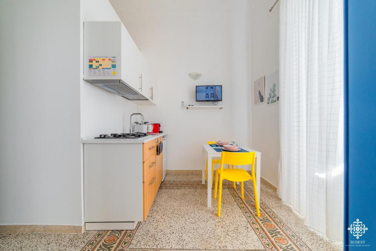 Le 4 Perle Apartments Avola Zewnętrze zdjęcie