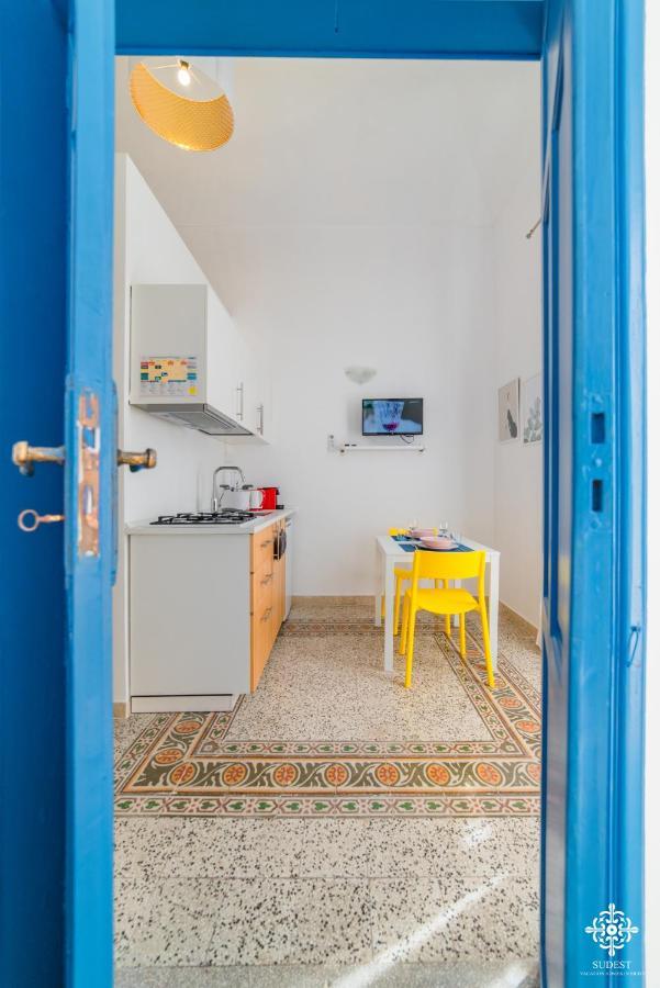 Le 4 Perle Apartments Avola Zewnętrze zdjęcie