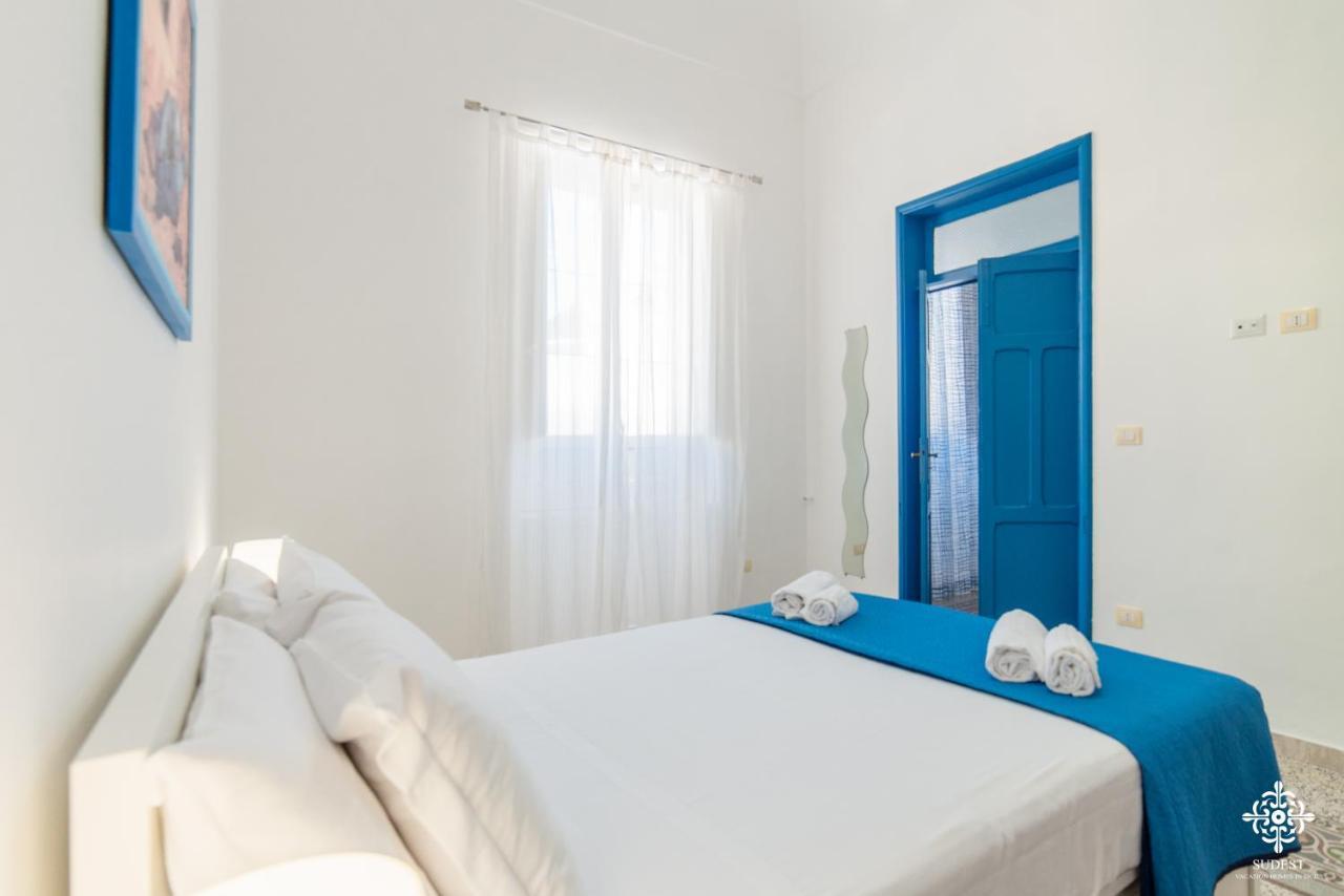 Le 4 Perle Apartments Avola Zewnętrze zdjęcie