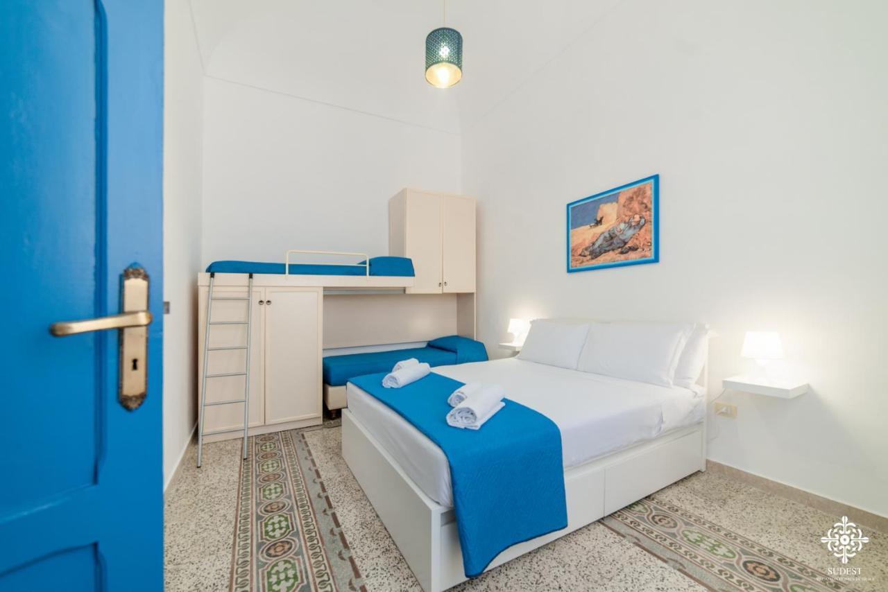 Le 4 Perle Apartments Avola Zewnętrze zdjęcie