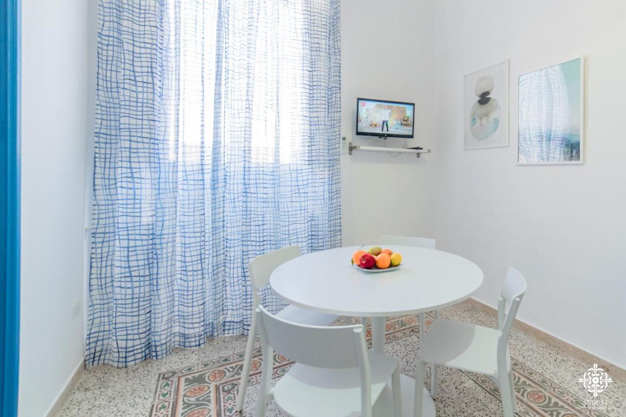 Le 4 Perle Apartments Avola Zewnętrze zdjęcie