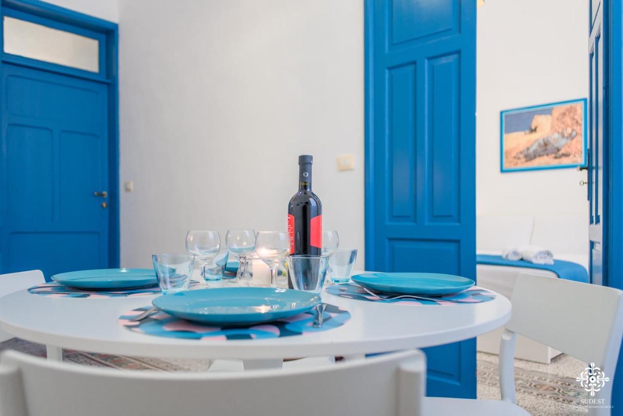 Le 4 Perle Apartments Avola Zewnętrze zdjęcie
