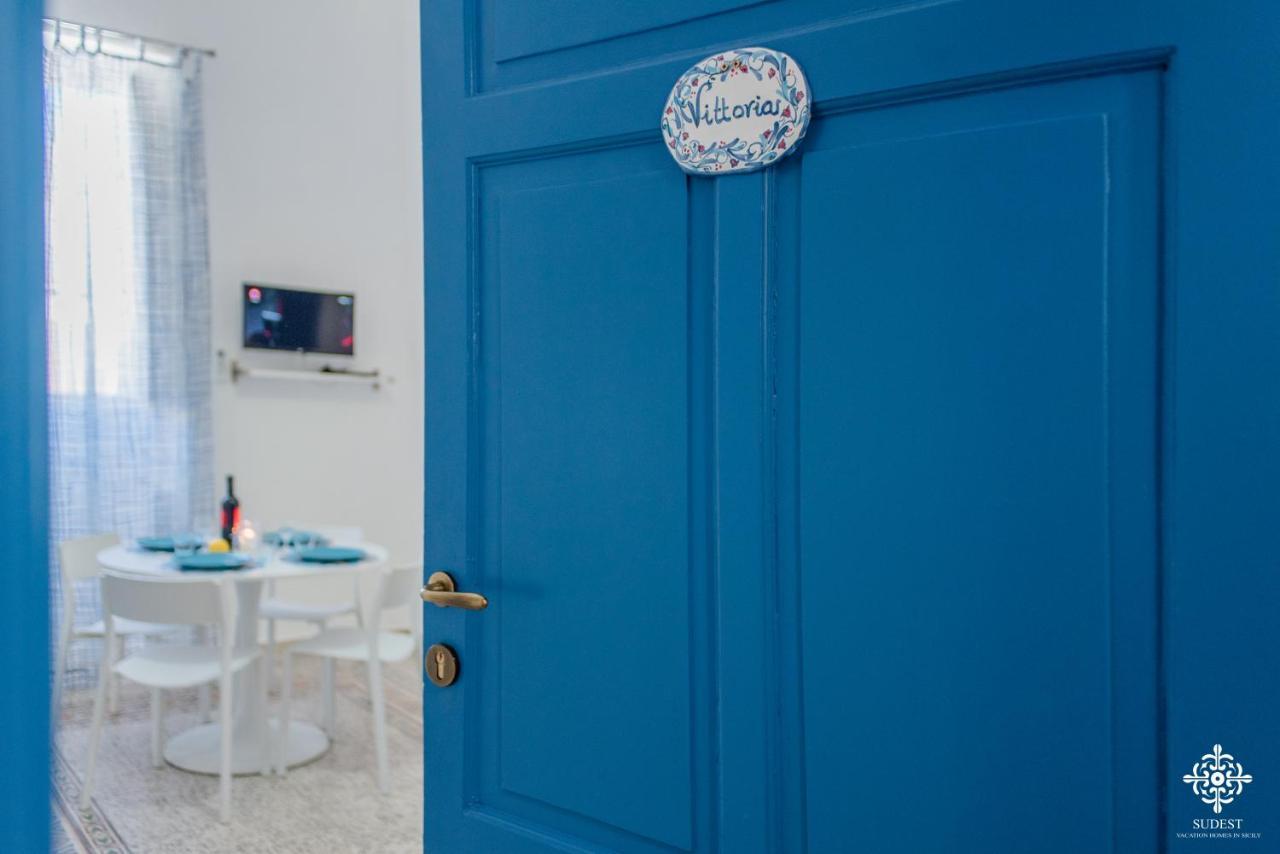 Le 4 Perle Apartments Avola Zewnętrze zdjęcie