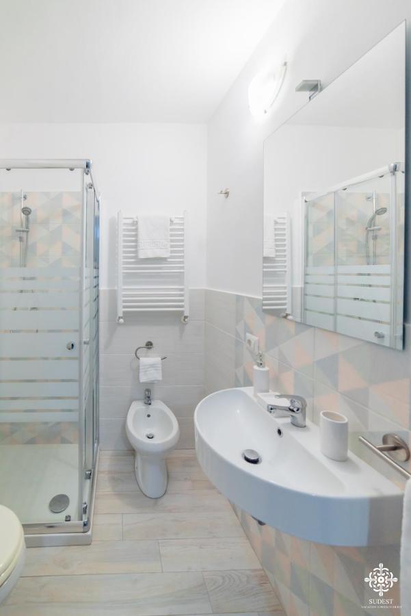 Le 4 Perle Apartments Avola Zewnętrze zdjęcie