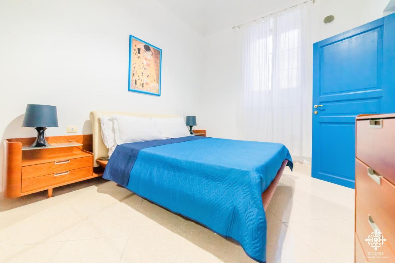 Le 4 Perle Apartments Avola Zewnętrze zdjęcie