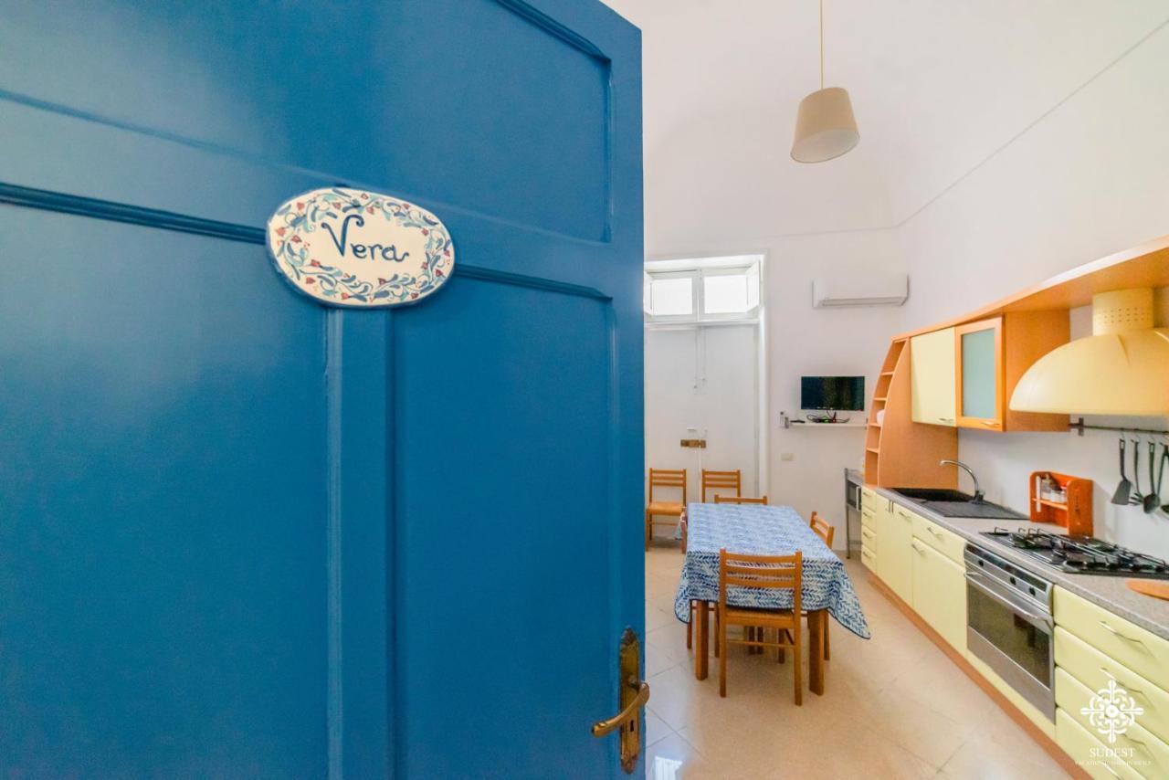 Le 4 Perle Apartments Avola Zewnętrze zdjęcie