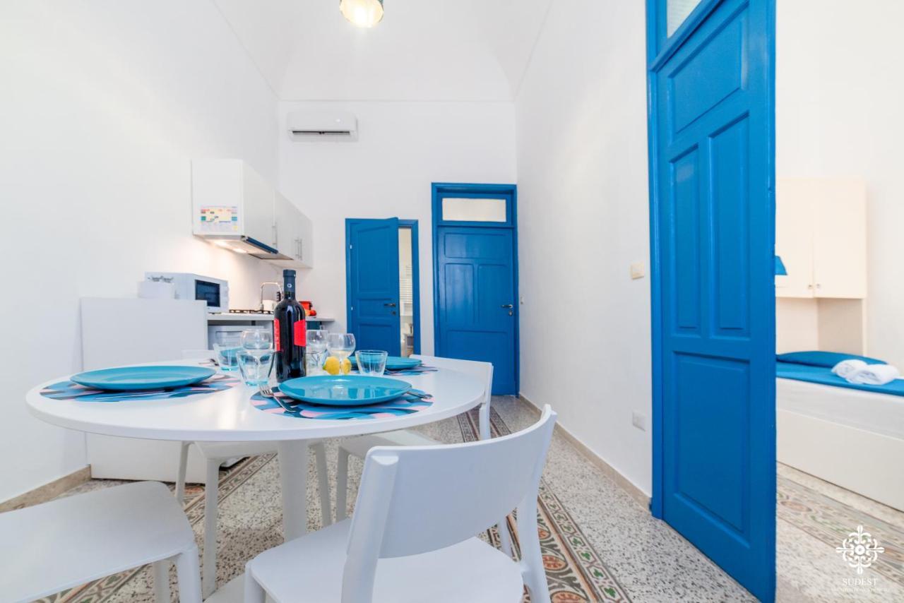 Le 4 Perle Apartments Avola Zewnętrze zdjęcie
