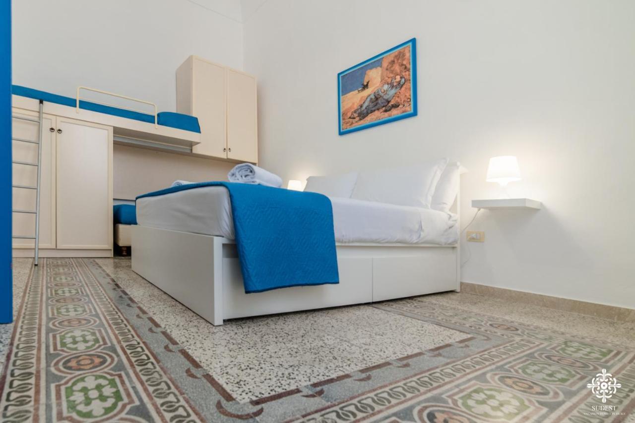 Le 4 Perle Apartments Avola Zewnętrze zdjęcie