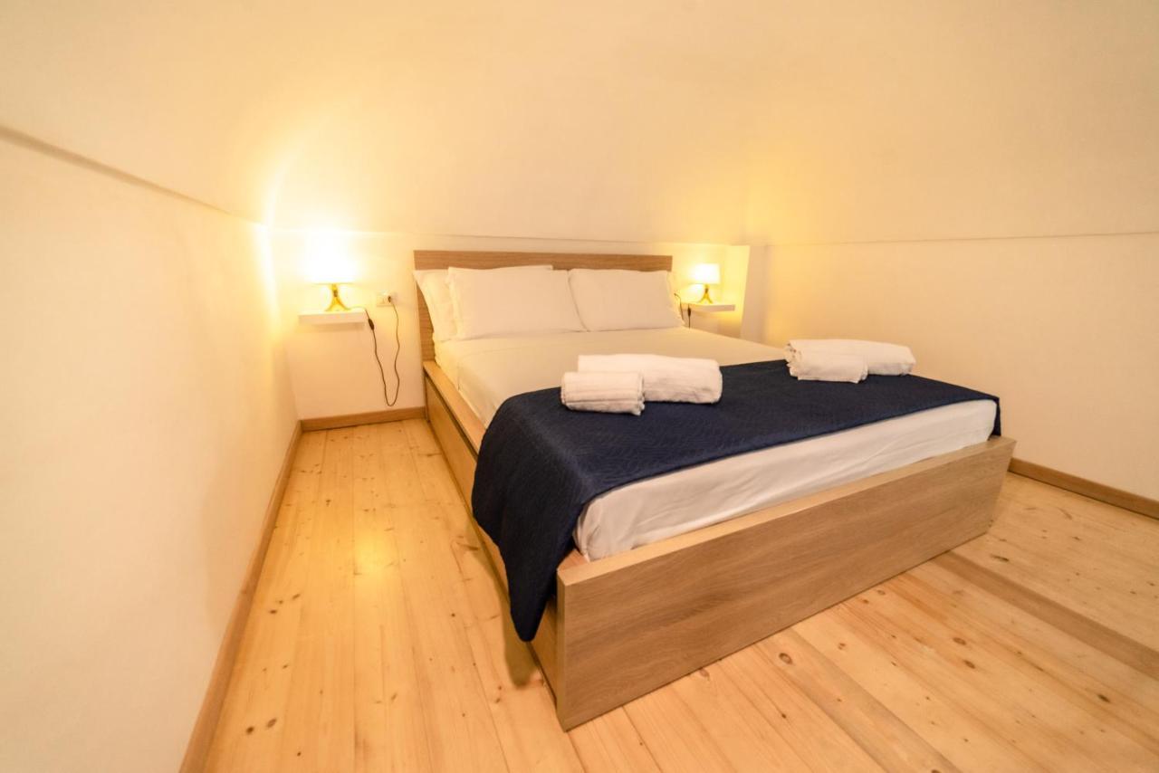 Le 4 Perle Apartments Avola Zewnętrze zdjęcie