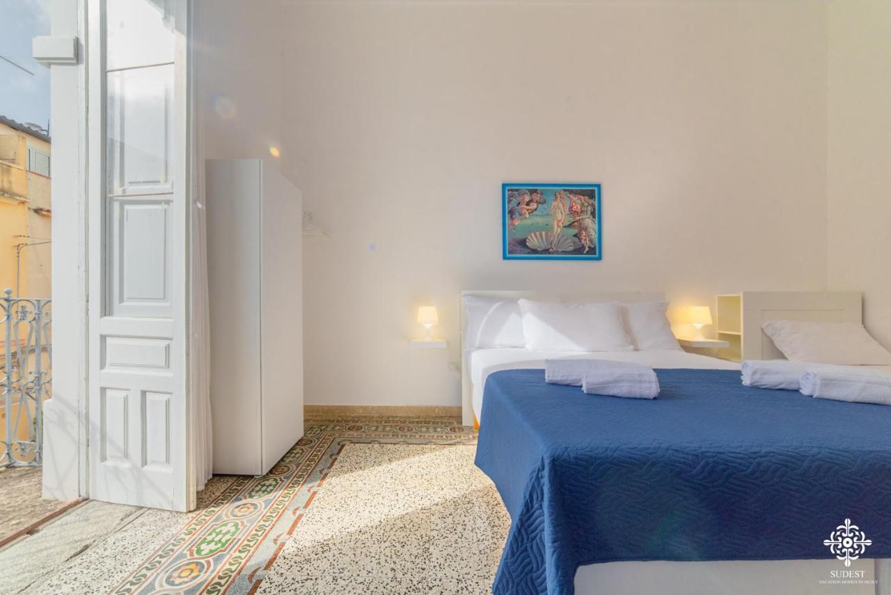 Le 4 Perle Apartments Avola Zewnętrze zdjęcie