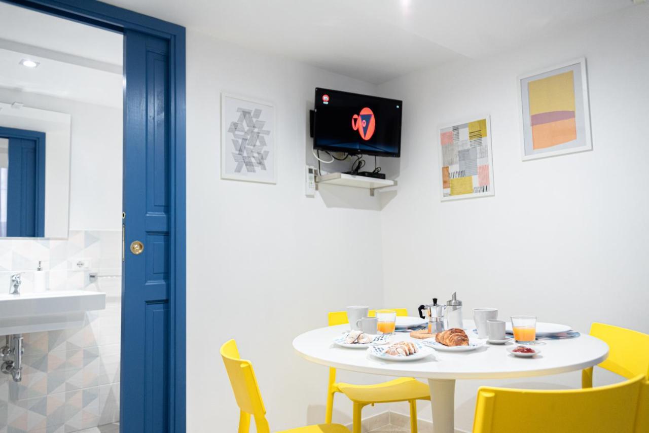 Le 4 Perle Apartments Avola Zewnętrze zdjęcie