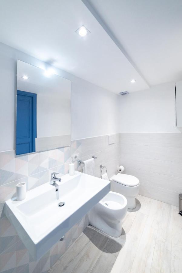 Le 4 Perle Apartments Avola Zewnętrze zdjęcie