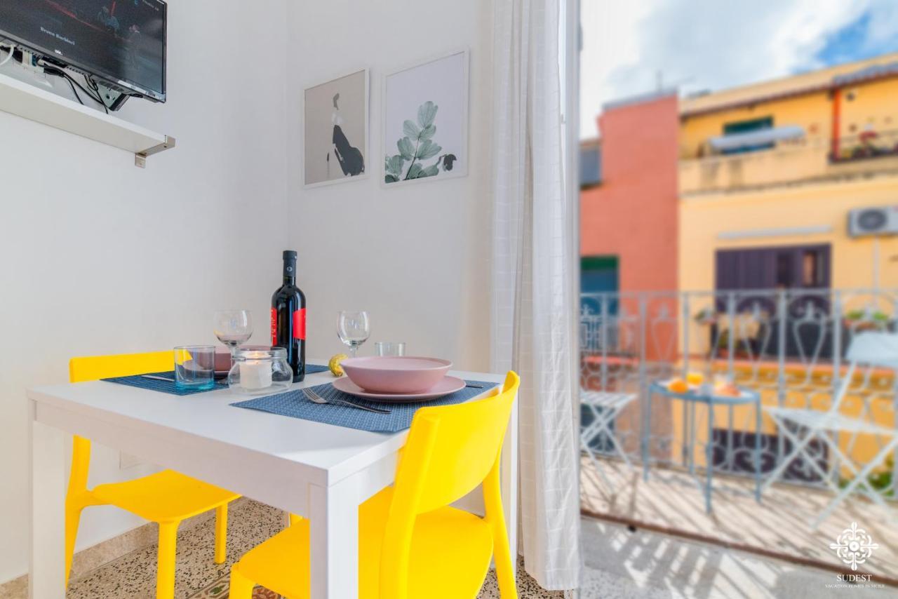 Le 4 Perle Apartments Avola Zewnętrze zdjęcie