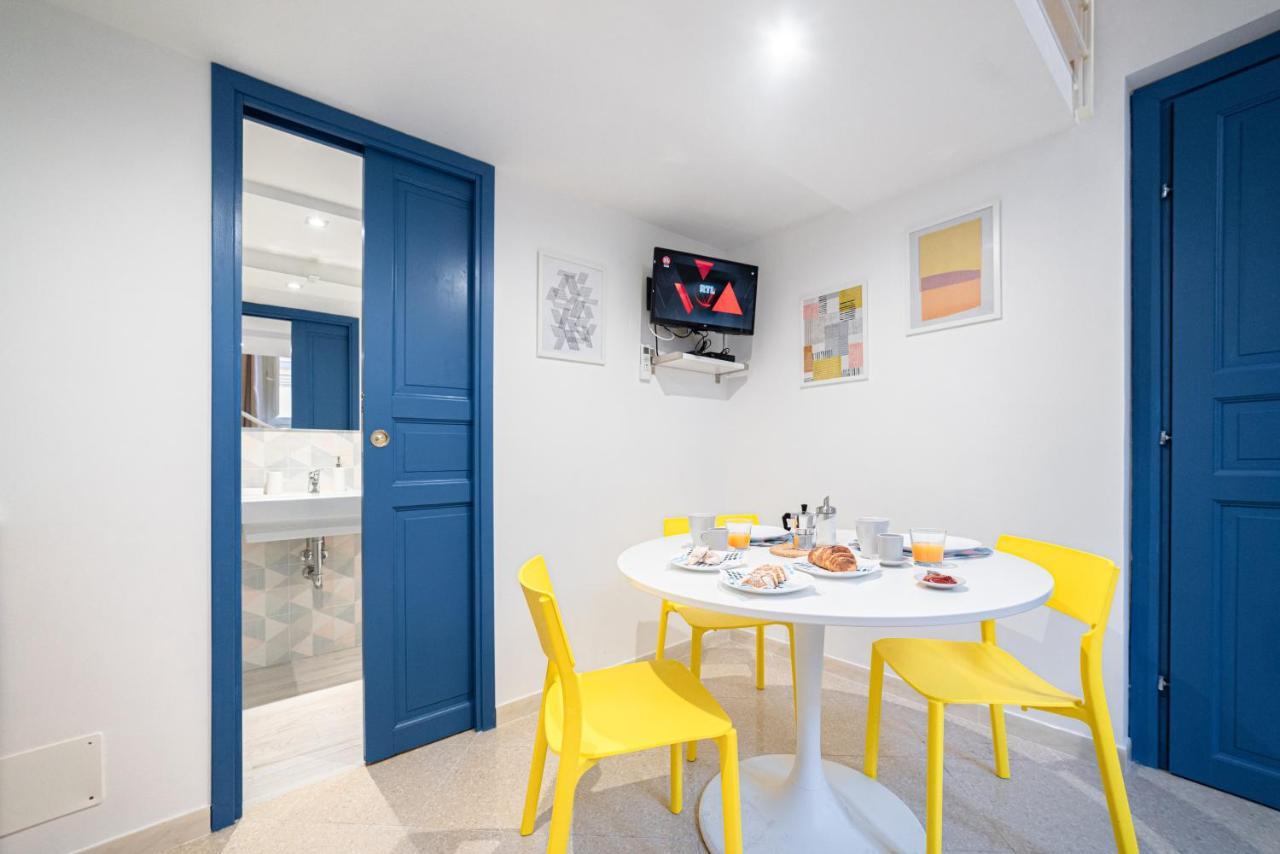 Le 4 Perle Apartments Avola Zewnętrze zdjęcie