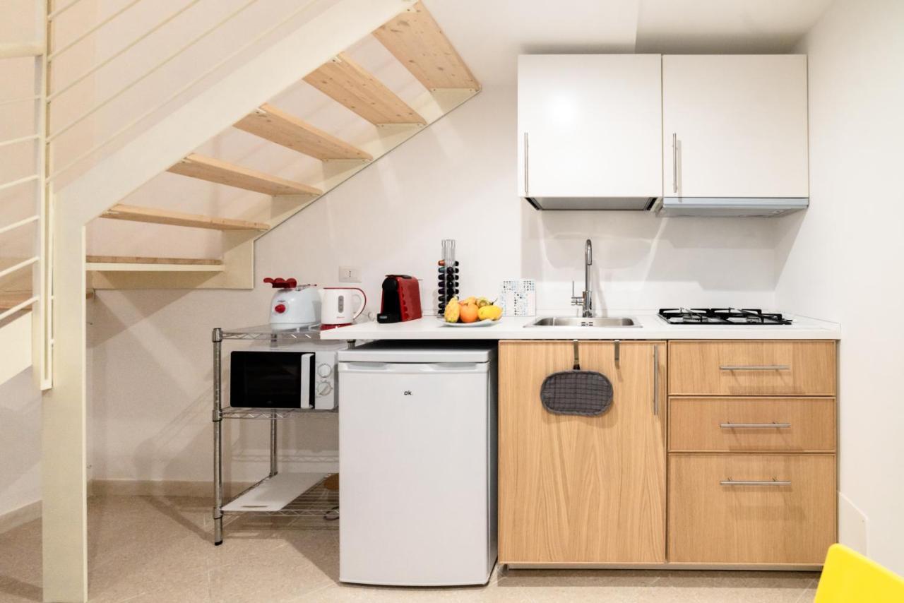 Le 4 Perle Apartments Avola Zewnętrze zdjęcie