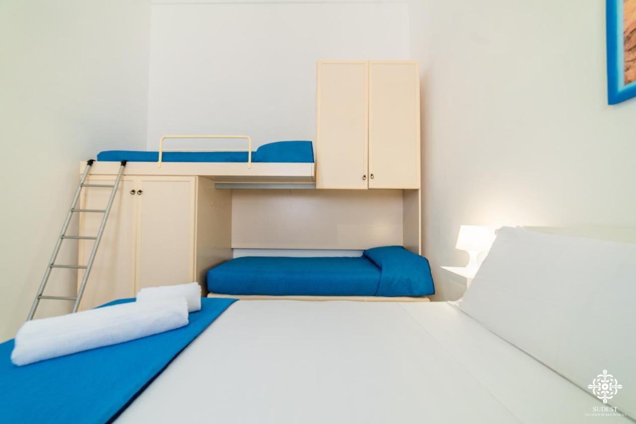 Le 4 Perle Apartments Avola Zewnętrze zdjęcie