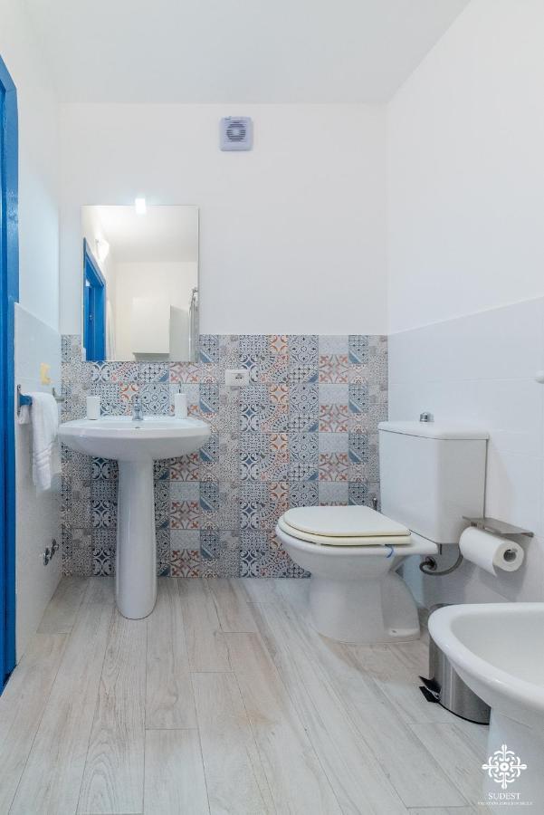 Le 4 Perle Apartments Avola Zewnętrze zdjęcie
