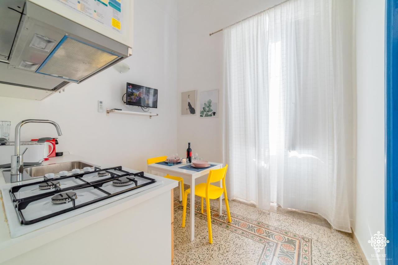 Le 4 Perle Apartments Avola Zewnętrze zdjęcie