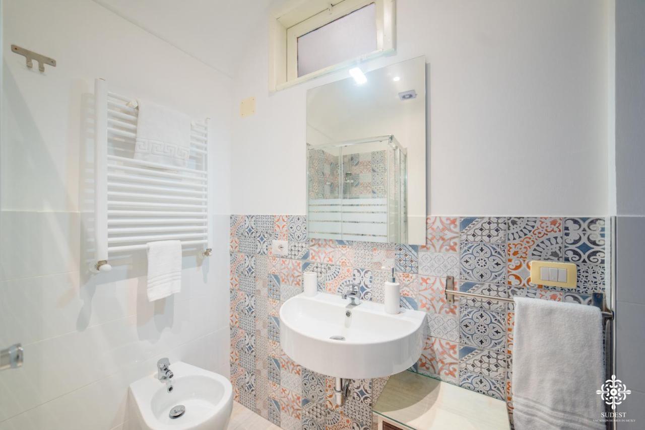 Le 4 Perle Apartments Avola Zewnętrze zdjęcie