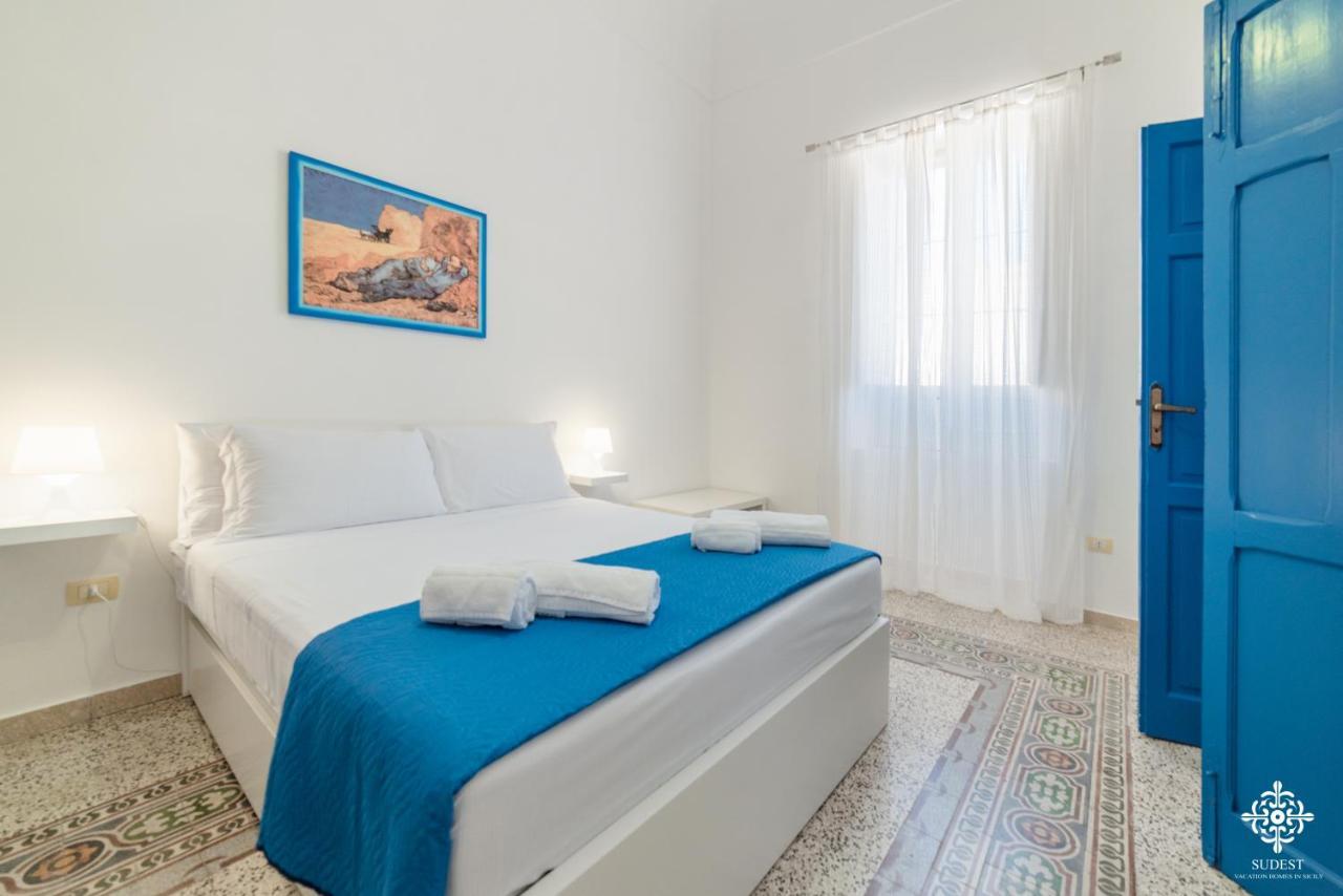 Le 4 Perle Apartments Avola Zewnętrze zdjęcie