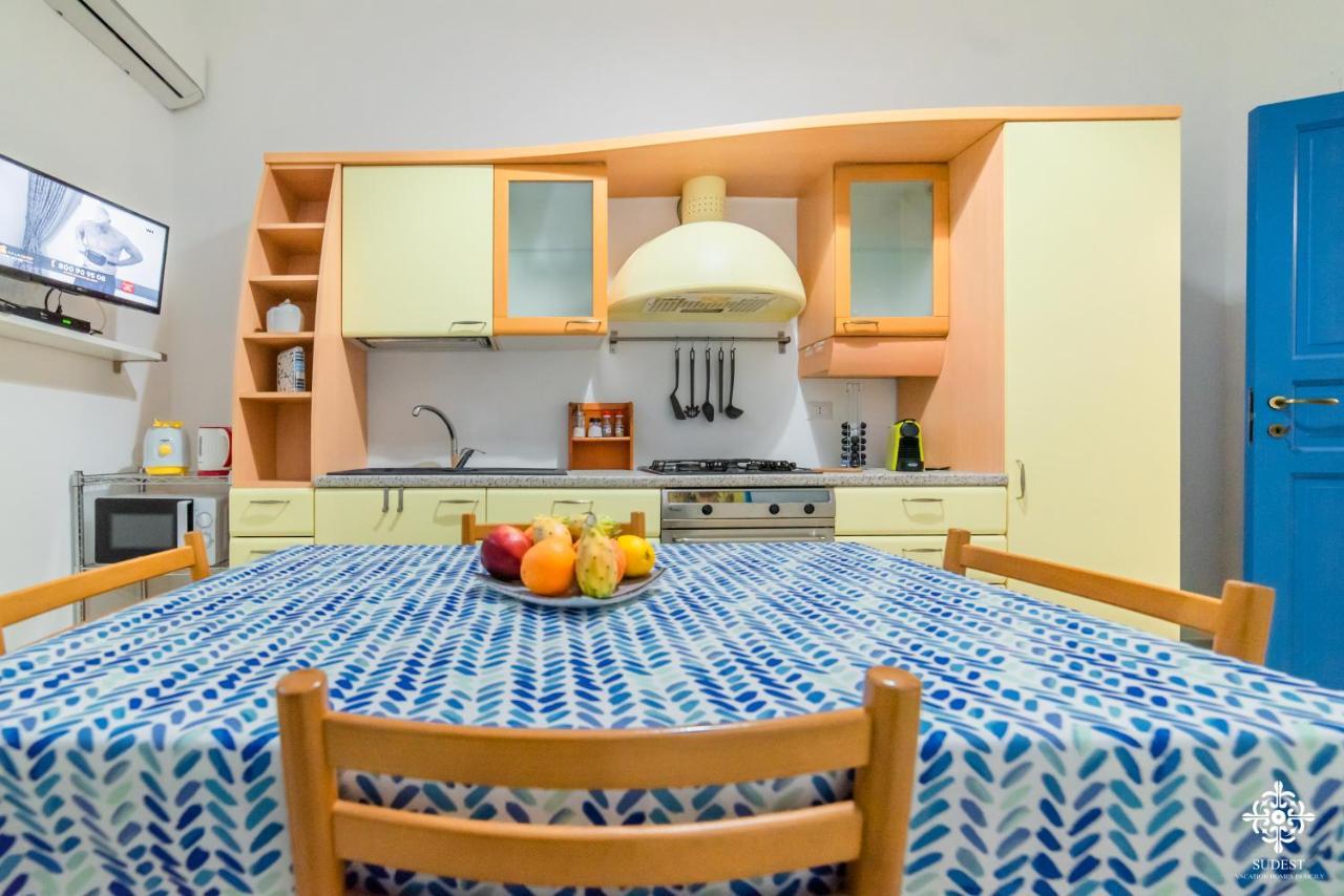 Le 4 Perle Apartments Avola Zewnętrze zdjęcie