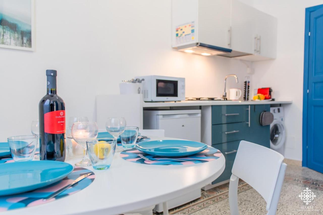 Le 4 Perle Apartments Avola Zewnętrze zdjęcie